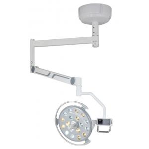 Saab KY-P133 Lampa stomatologiczna LED do montażu sufitowego 18 bezcieniowych la...