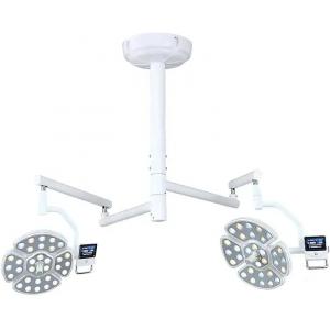 KY-P139 Lampa chirurgiczna do montażu na suficie 32 diody LED bezcieniowa lampa diagnostyczna LED