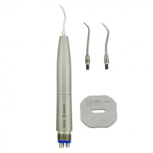 3H® Sonic SS-M4/B2 Skaler powietrzny stomatologiczne 2 otwory/4 otwory