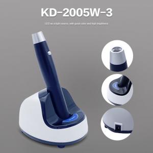 KWS KD-2005W-3 5W Przenośna lampa inspekcyjna stomatologiczna LED z możliwością ładowania