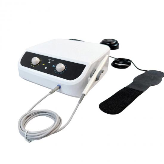 ES-01 Stomatologiczny elektrochirurg chirurgiczny skalpel tnący jednostka elektrochirurgiczna z 7 elektrodami