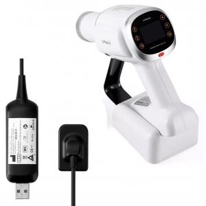 Przenośny aparat rentgenowski do stomatologii o wysokiej częstotliwości ＋ cyfrowy sensor RTG