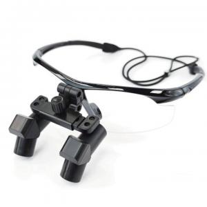 Micare 3.5X / 4.5X / 5.5X / 6.5X Ergonomiczne lupy chirurgiczne ergo stomatologiczne medyczne