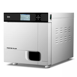 Fomos Foster Plus 17L/22L Autoklaw stomatologiczny sterylizator parowy klasa B z drukarką