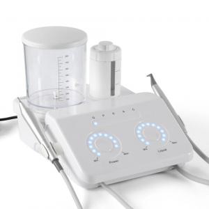 VRN® DQ-40 Skaler ultradzwiękowy z piaskarką do skalingu endodontycznego przyzębia