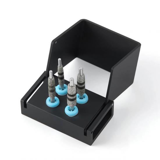 FG7604 Zestaw 4 Wierteł do Toru Kości Implantologicznych do Pozycjonowania i Korekcji Szyjki FG7604 Zestaw 4 Wierteł do Toru Kości Implantologicznych do Pozycjonowania i Korekcji Szyjki