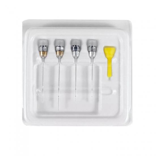 Igły do Pistoletu Gutta-Perka Woodpecker Fi-G 4 szt.