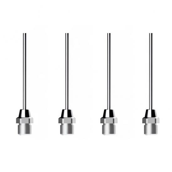 Igły do Pistoletu Gutta-Perka Woodpecker Fi-G 4 szt.