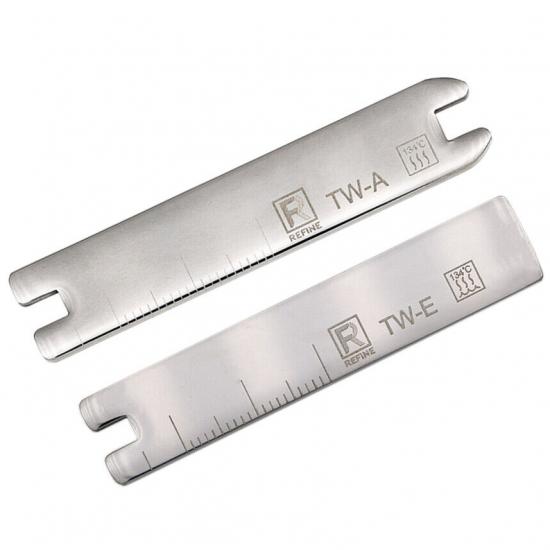 Refine TW-E TW-A Klucz do Końcówek Skalerów Ultradźwiękowych 2 Szt.