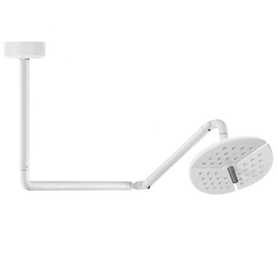 KWS KD-2036D-4 Lampa Operacyjna Stomatologiczna LED 80W Sufitowa Bezcieniowa KWS KD-2036D-4 Lampa Operacyjna Stomatologiczna LED 80W Sufitowa Bezcieniowa