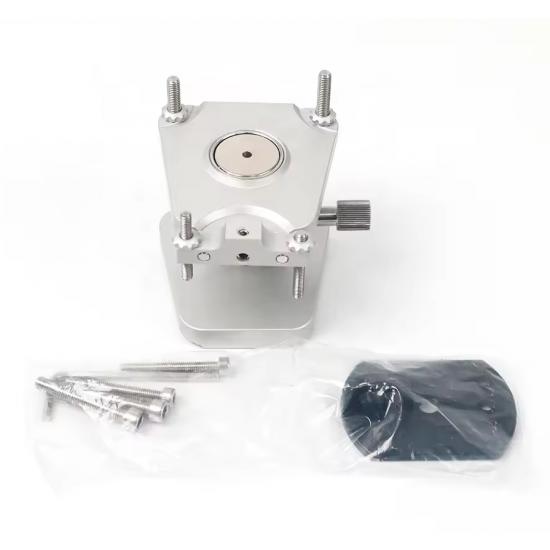 Aluminiowe Urządzenie Montażowe do Artykulatora Stomatologicznego Kompatybilne z Artex Aluminiowe Urządzenie Montażowe do Artykulatora Stomatologicznego Kompatybilne z Artex