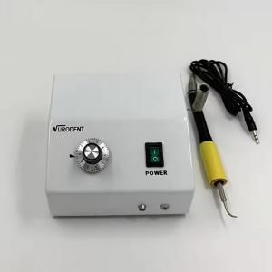 Nurodent S-1103 Nóż Elektryczny do Wosku Stomatologicznego 9W