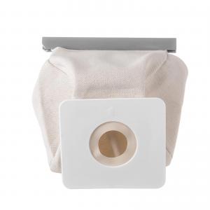 Worki na Pył do Odsysacza Laboratoryjnego 5 Szt. Wielokrotnego Użytku