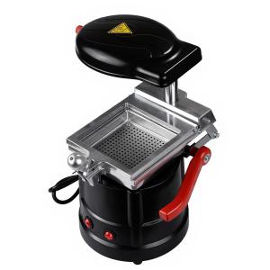 LZCX-I Formierka Próżniowa Stomatologiczna Laminator Laboratoryjny