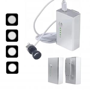 HYG-LP278 Lampa Czołowa Chirurgiczna LED 5W Regulowana do Lupy Stomatologicznej Ergo