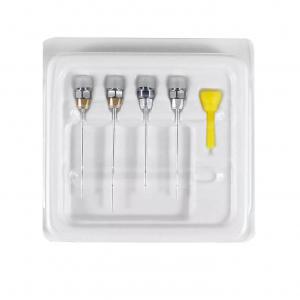 Igły do Pistoletu Gutta-Perka Woodpecker Fi-G 4 szt.