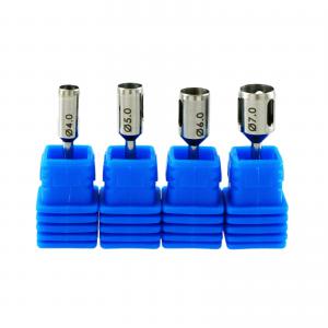 Zestaw 4 Punczy Implantologicznych do Tkanek Miękkich