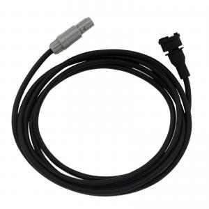 Kabel do Końcówki Silnika Implantologicznego Stomatologicznego Kompatybilny z IMPLANTMED 1.8 m