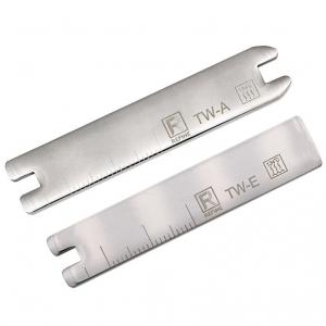Refine TW-E TW-A Klucz do Końcówek Skalerów Ultradźwiękowych 2 Szt.