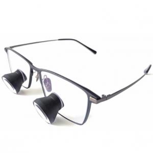 Micare Lupy Chirurgiczne Stomatologiczne TTL 2.5X/3.0X/3.5X 300-580mm