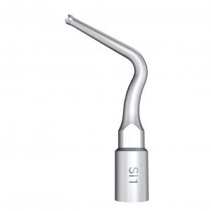 Woodpecker Zestaw Końcówek Implantologicznych 6 Szt. SL1 SI2 SI5 SI7 S18 S19