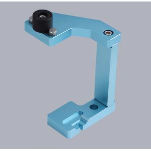 CL-3303 Artykulator Stomatologiczny Półregulowany z Łukiem Twarzowym, Stojakiem Transferowym i Ramą Typu T