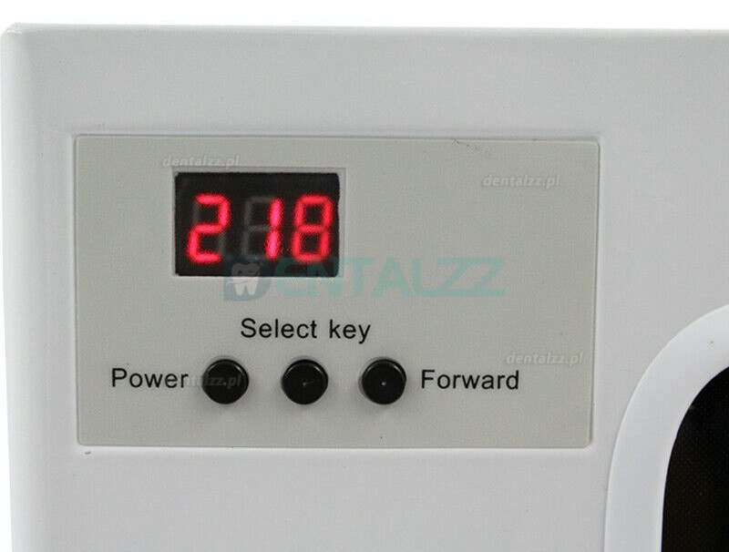 27L Dental Medical UV Sterilizer Steilization Cabinet with Timer LED Digital Display