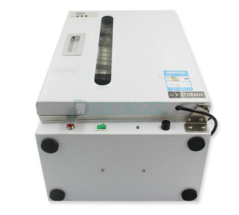 27L Dental Medical UV Sterilizer Steilization Cabinet with Timer LED Digital Display