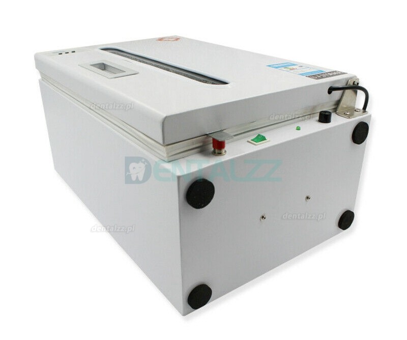 27L Dental Medical UV Sterilizer Steilization Cabinet with Timer LED Digital Display