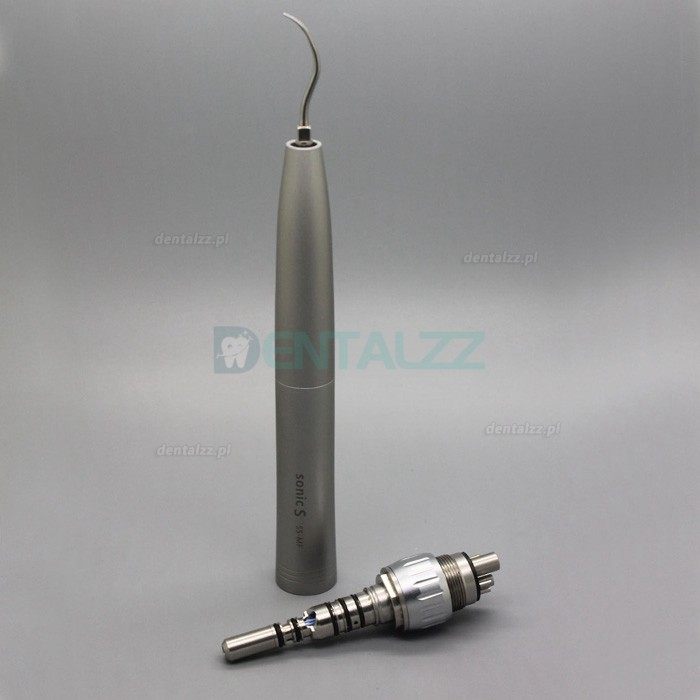 3H® Sonic SS-MF Skaler powietrzny kompatybilny z KAVO MULTIflex LUX szybkozłączka 3H® Sonic SS-MF Skaler powietrzny kompatybilny z KAVO MULTIflex LUX szybkozłączka