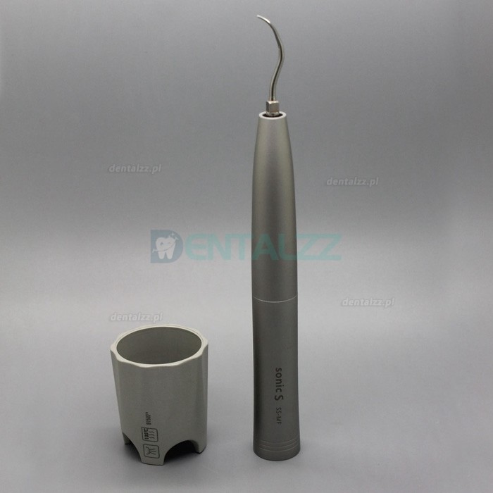 3H® Sonic SS-MF Skaler powietrzny kompatybilny z KAVO MULTIflex LUX szybkozłączka 3H® Sonic SS-MF Skaler powietrzny kompatybilny z KAVO MULTIflex LUX szybkozłączka