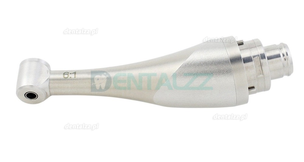 Dental 6:1 kątnica Mini do silnika endodontycznego dzięcioła Ai-motor MotoPex