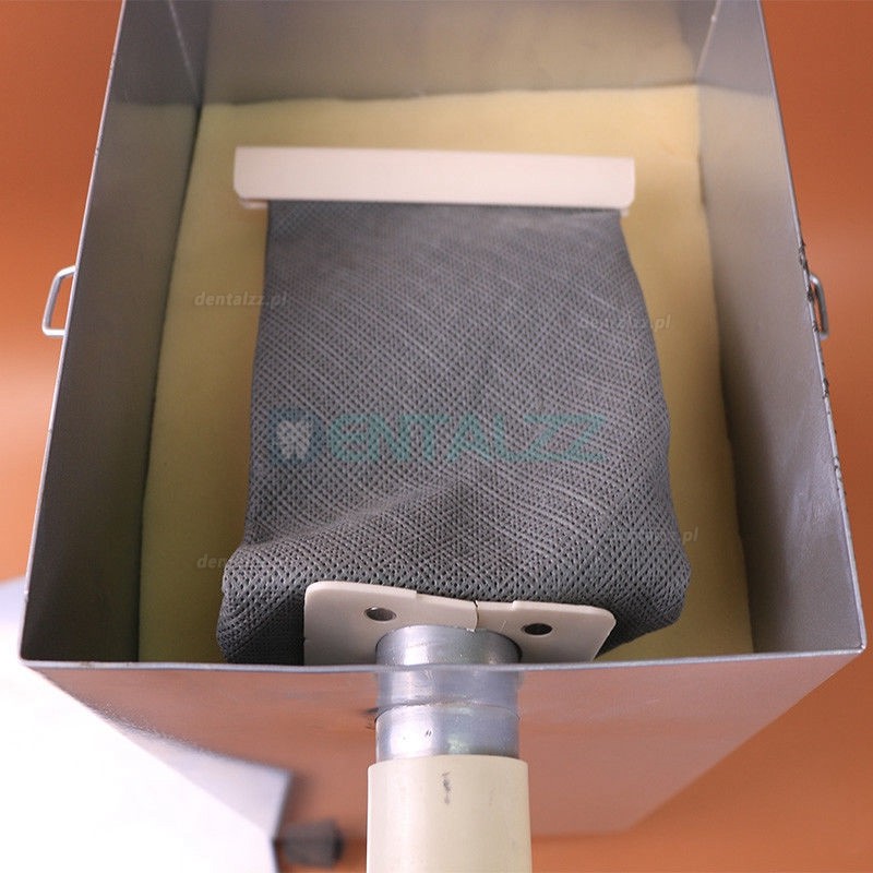 Aixin AX-Super800 Odkurzacz próżniowy laboratorium dentystycznego Aixin AX-Super800 Odkurzacz próżniowy laboratorium dentystycznego