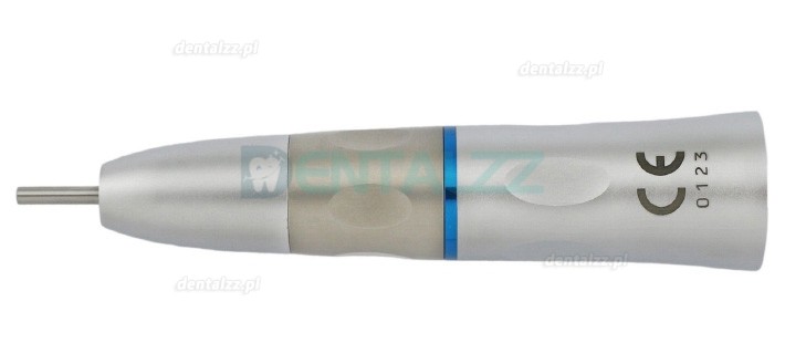 BEING Rose202SH Dental Inner Water Slow Speed Straight Handpiece Nose Cone