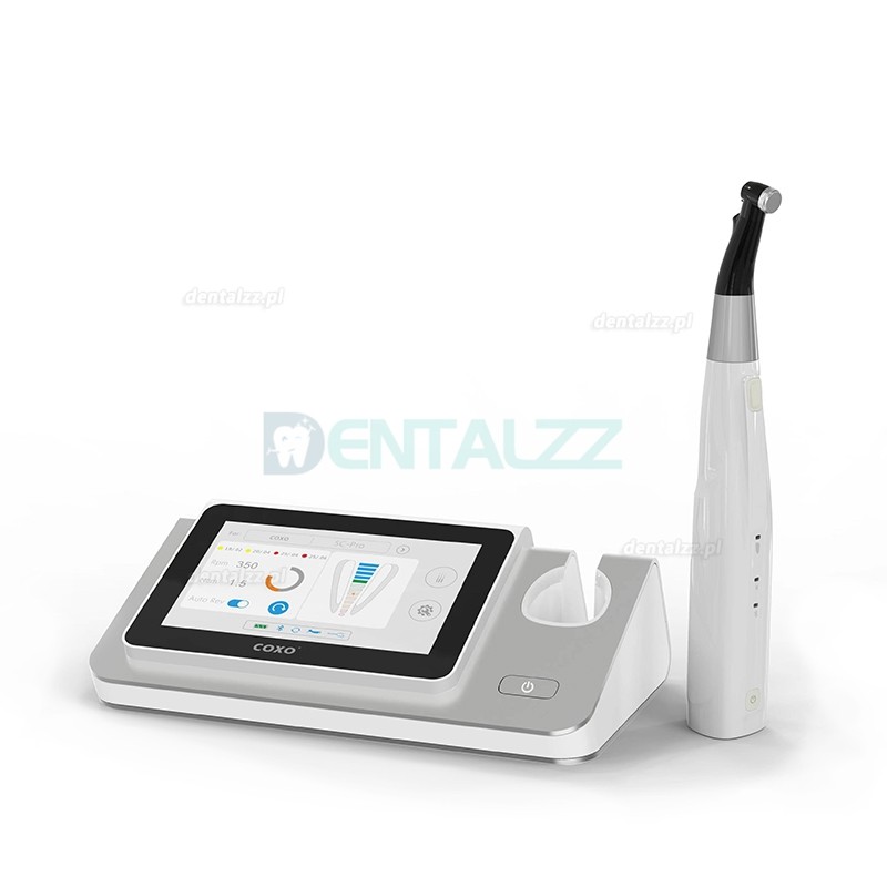 Dental kątnica 16:1 do silnika endodontycznego COXO C-SMART-I PILOT i C-SMART-I PRO