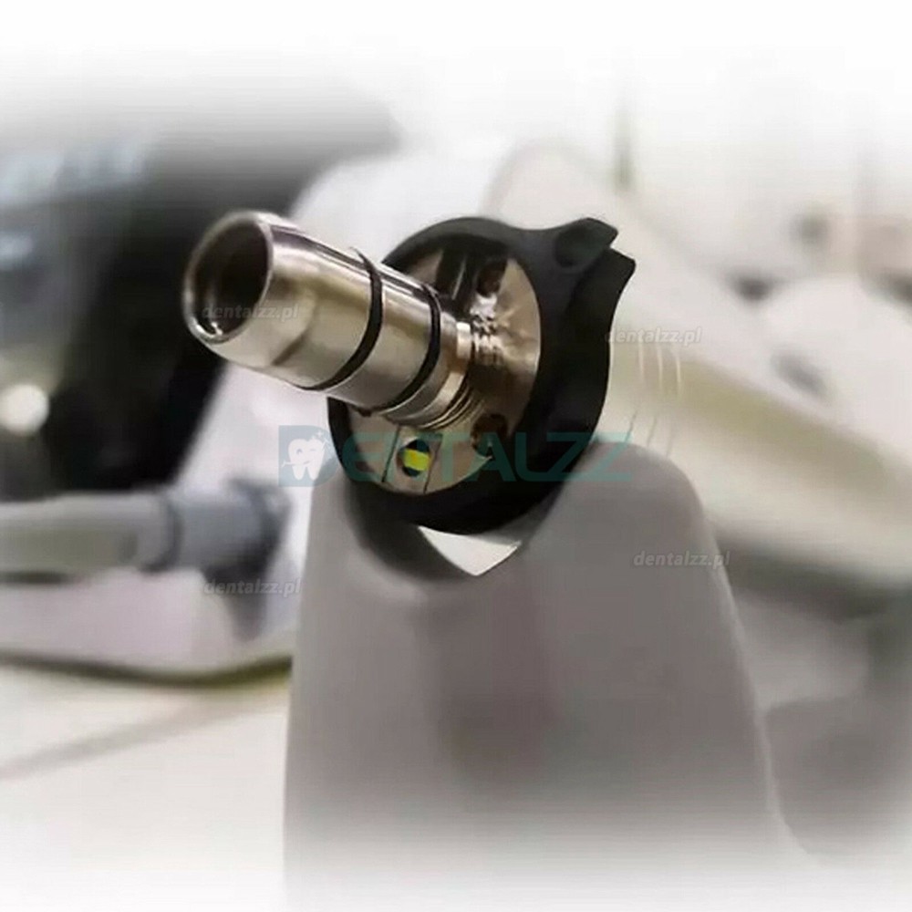 YUSENDNET COXO Mikrosilnik implantologiczny silnik bezszczotkowy C-Sailor Pro z kątnicą ze światłem LED