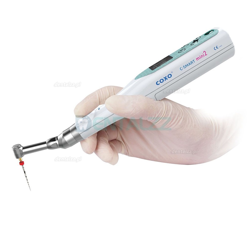 YUSENDENT COXO C-Smart Mini 2 Mikrosilniki endodontyczne bezprzewodowa