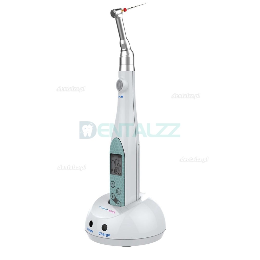 YUSENDENT COXO C-Smart Mini 2 Mikrosilniki endodontyczne bezprzewodowa