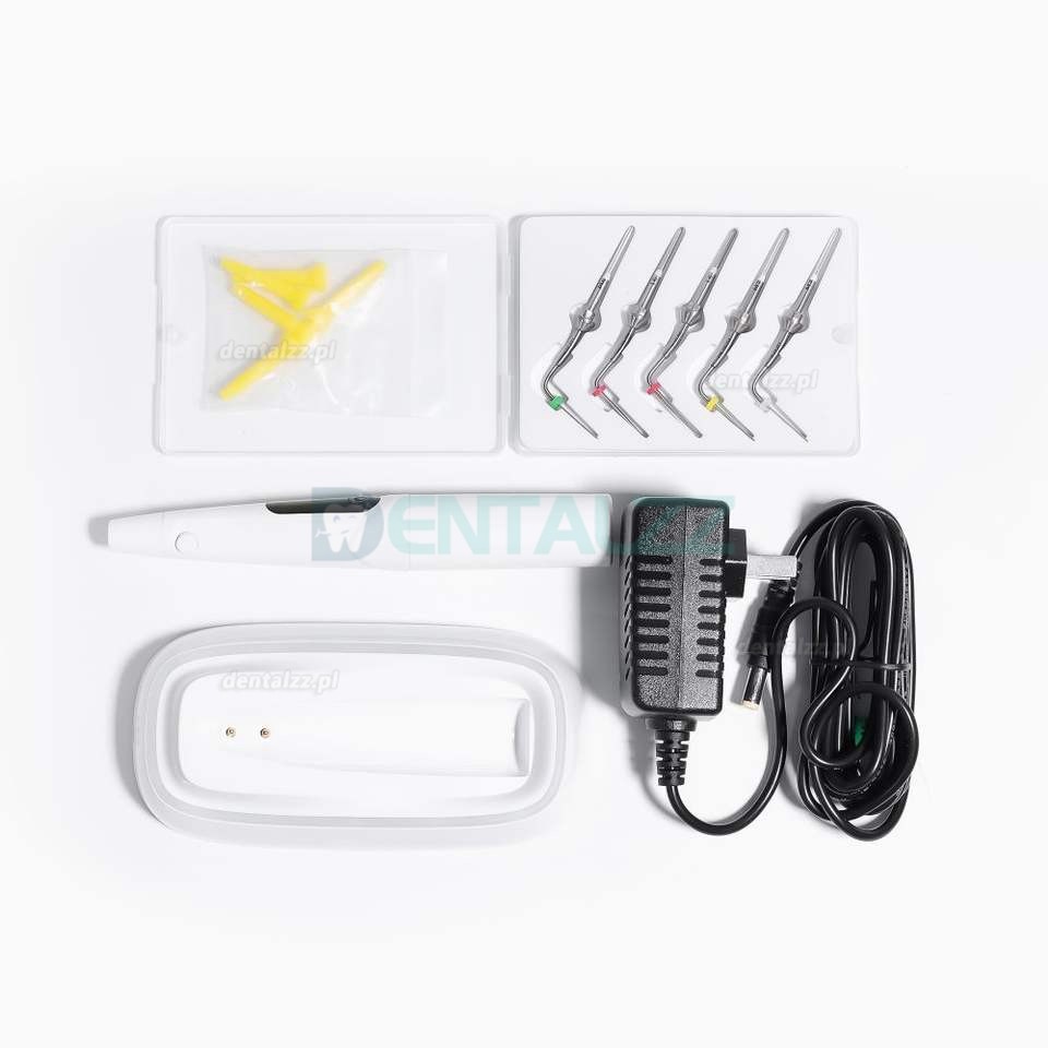 COXO C-Fill Mini Bezprzewodowa stomatologia zestaw systemu obturacji endodontycznej