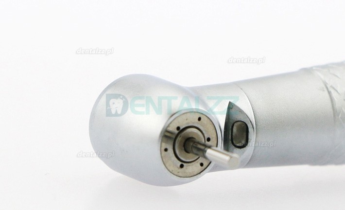 YUSENDENT® CX207-GK-PQ Rękojeść światłowodowa LED Kompatybilny z KAVO ( 1x Szybkozłączka + 2 xTurbina stomatologiczna)