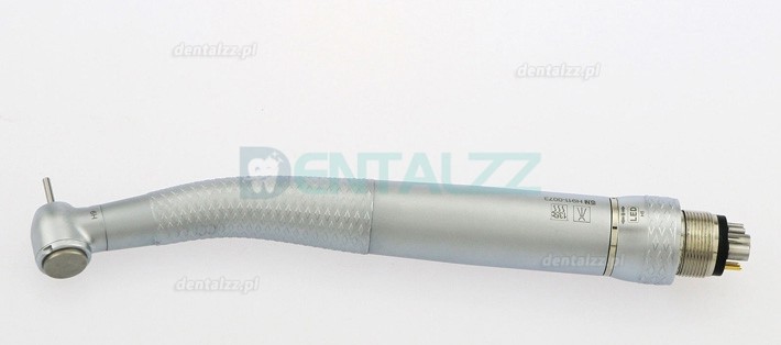 YUSENDENT® CX207-GK-PQ Turbina stomatologiczna z szybkozłączka Kompatybilny z KAVO Roto