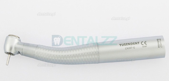 YUSENDENT® CX207-GK-SP Prostnica turbina stomatologiczna kompatybilna z KAVO (bez szybkozłączki)