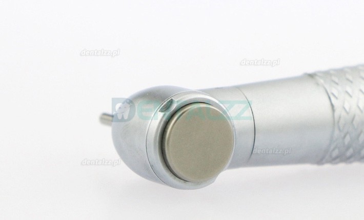 YUSENDENT® CX207-GN-PQ Dental Fiber Optic Handpiece With NSK Roto Quick Coupler