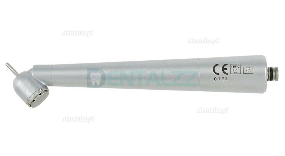 YUSENDENT COXO Dental 45° Turbina stomatologiczna 4 otwory kompatybilny z NSK PANA MAX