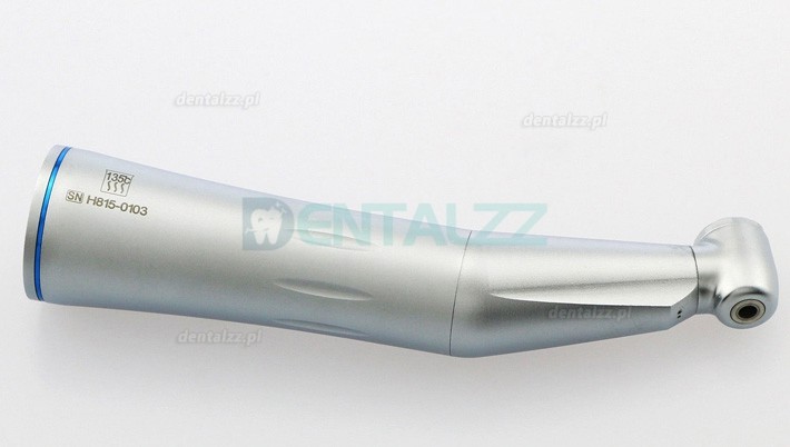 YUSENDENT CX235-1B Kątnica stomatologiczna 1:1 niska prędkość wewnętrzna woda połączenie typu E