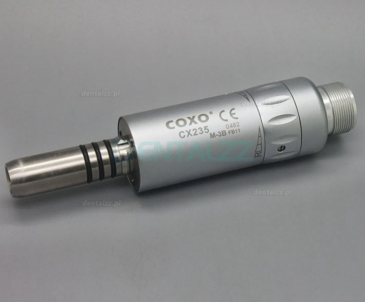 YUSENDNET COXO Wewnętrzna woda mikrosilniki pneumatyczne CX235-3B 2/4 otwór