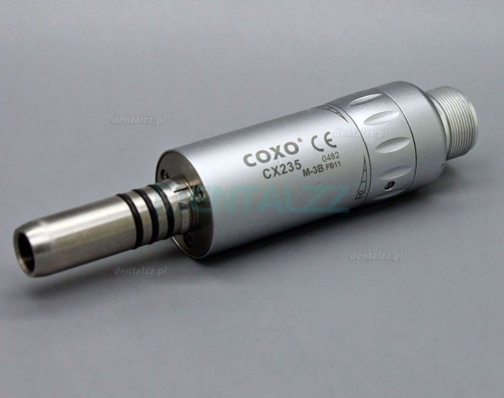 YUSENDNET COXO Wewnętrzna woda mikrosilniki pneumatyczne CX235-3B 2/4 otwór