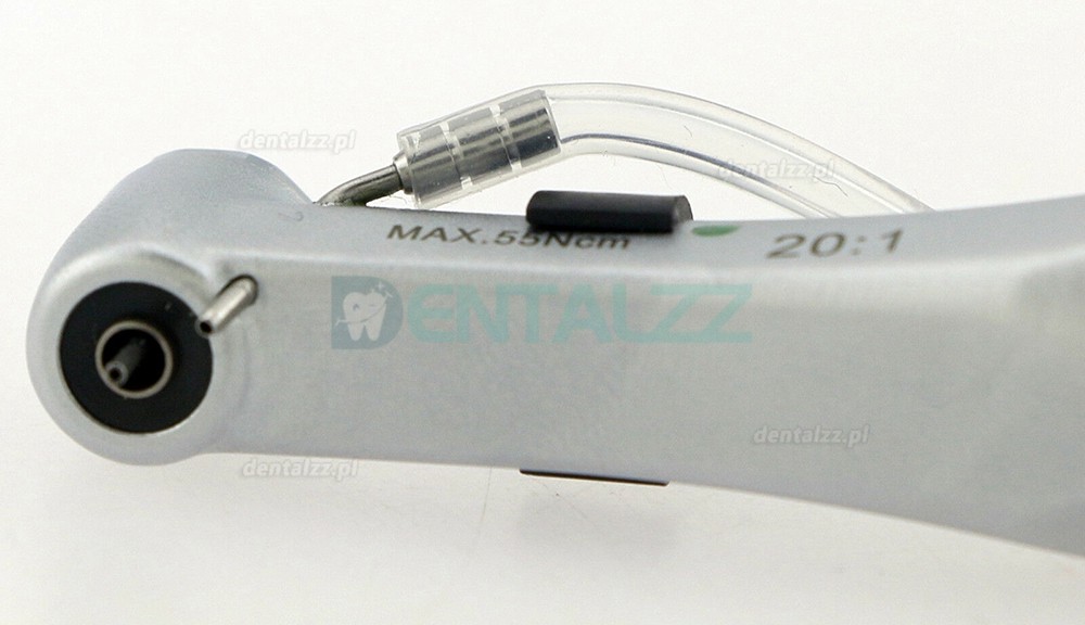 YUSENDENT CX235 C6-19 Kątnica implantologiczna Kątnica redukcyjna 20:1 do chirurgii implantologicznej