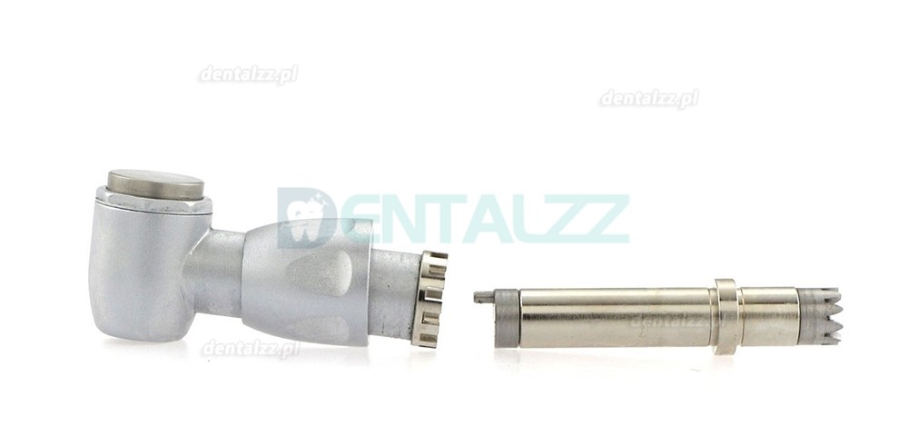 YUSENDENT® CX235C5-12 Kątnica stomatologiczna redukcyjna 10:1 endodontyczny 90 ° ręczny pilnik recyprokalny