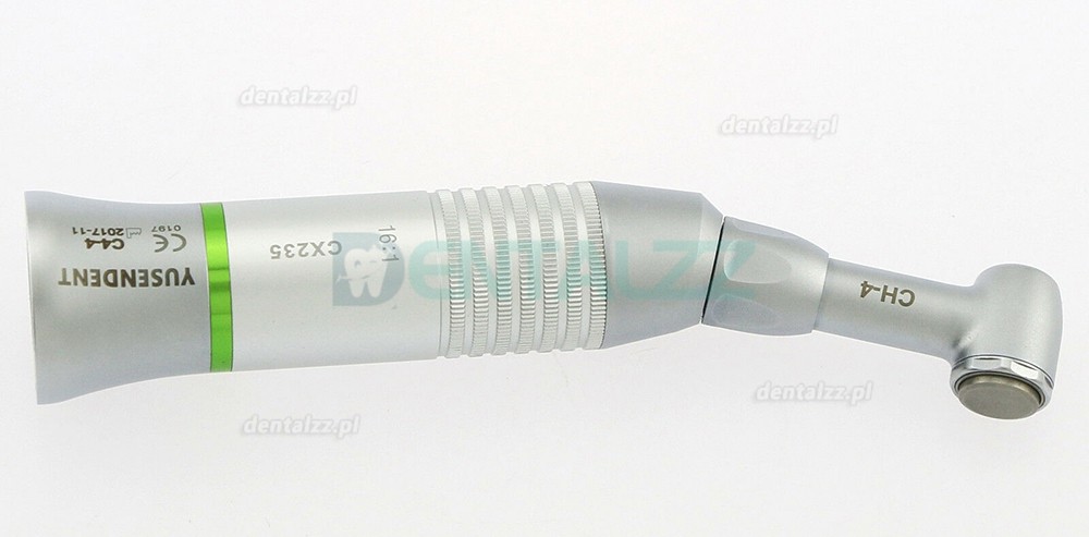 YUSENDNET COXO CX235C8-4 Endodontyczny kątnica stomatologiczna redukcyjna 64:1 przycisk
